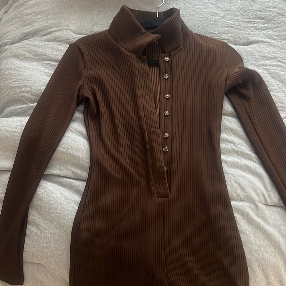 Edikted romper - Picture 2 of 3